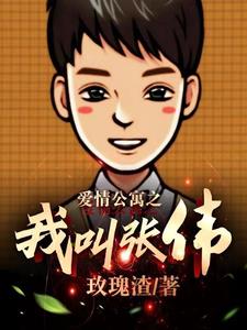 爱情公寓主角张伟的小说