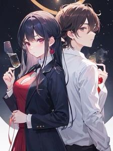 雾都迷城